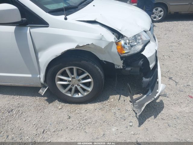 2018 DODGE GRAND CARAVAN 2C4RDGCG0JR209467 Photo 5