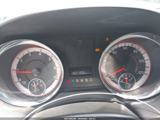 2018 DODGE GRAND CARAVAN 2C4RDGCG0JR209467 Photo 6