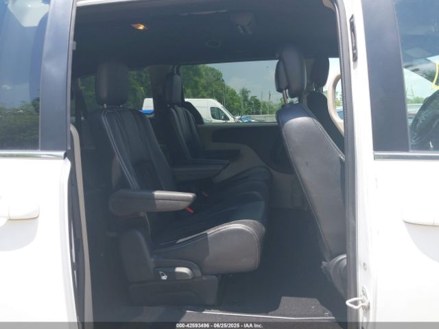 2018 DODGE GRAND CARAVAN 2C4RDGCG0JR209467 Photo 7