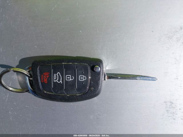 2016 HYUNDAI SONATA 5NPE24AF2GH377338 Photo 10