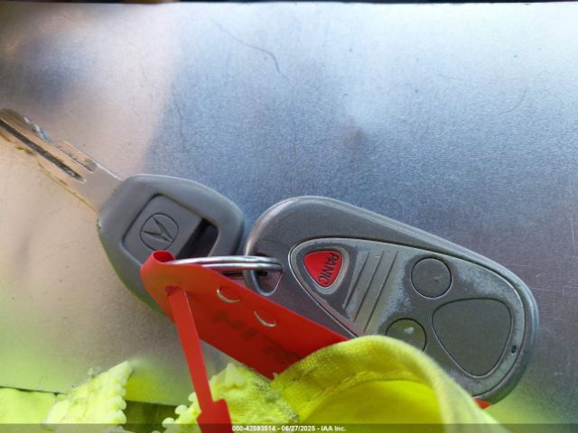 2002 ACURA TL 19UUA56662A045613 Photo 10