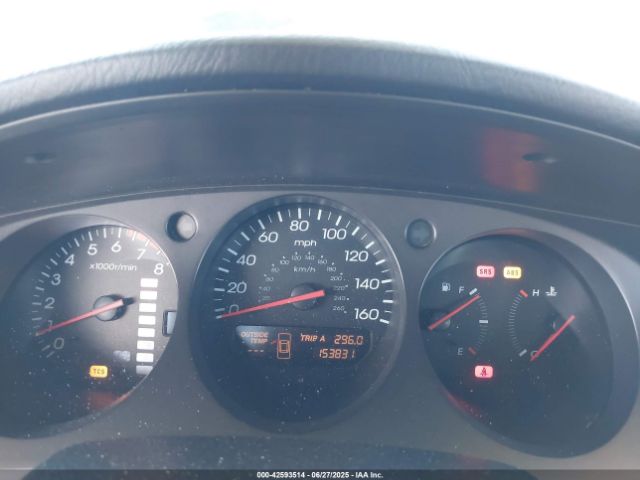 2002 ACURA TL 19UUA56662A045613 Photo 6