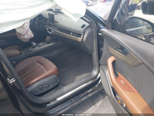 2019 AUDI A4 WAUGMAF40KN008220 Photo 4
