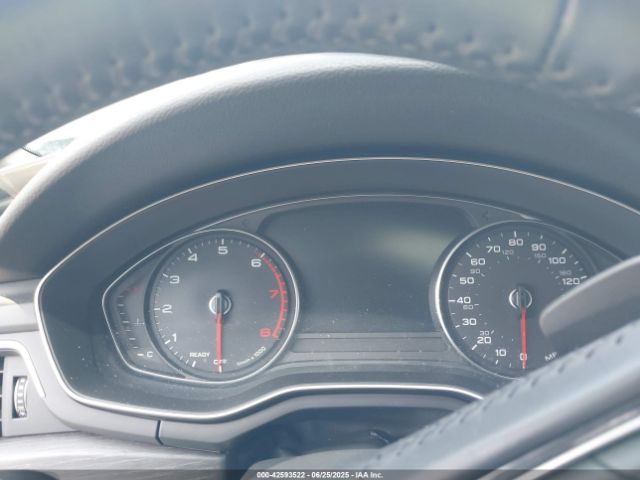 2019 AUDI A4 WAUGMAF40KN008220 Photo 6