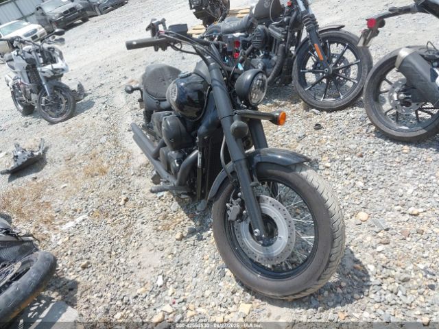 2015 HONDA VT750 JH2RC5370FK501754