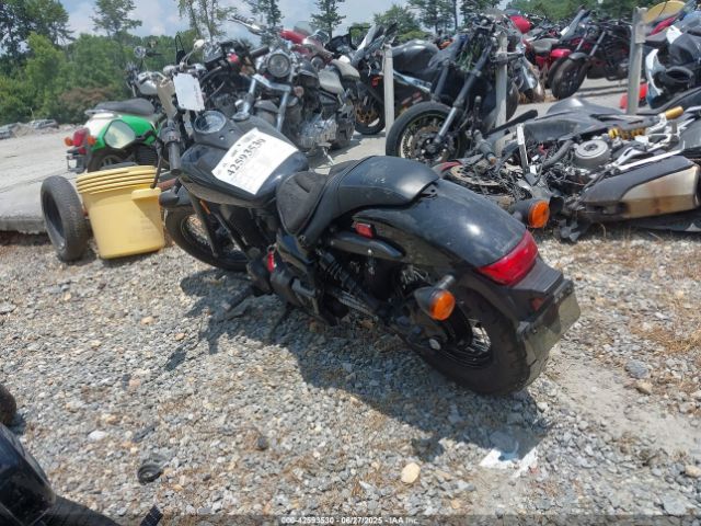 2015 HONDA VT750 JH2RC5370FK501754 Photo 2