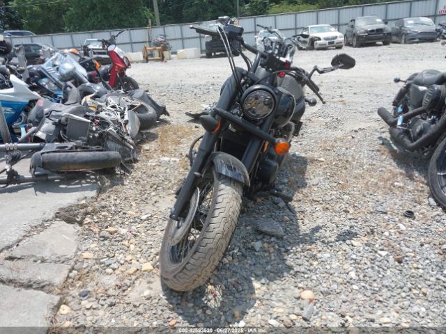 2015 HONDA VT750 JH2RC5370FK501754 Photo 4