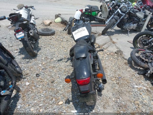 2015 HONDA VT750 JH2RC5370FK501754 Photo 5