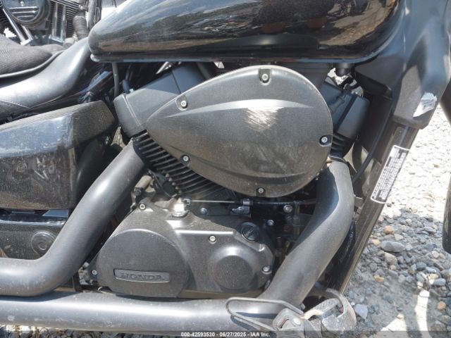 2015 HONDA VT750 JH2RC5370FK501754 Photo 7