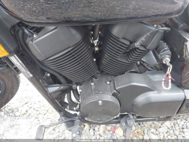 2015 HONDA VT750 JH2RC5370FK501754 Photo 8