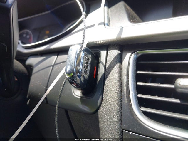 2015 AUDI A4 WAUAFAFL3FA071932 Photo 10