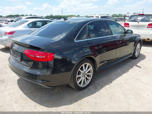 2015 AUDI A4 WAUAFAFL3FA071932 Photo 3