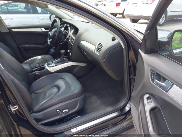 2015 AUDI A4 WAUAFAFL3FA071932 Photo 4