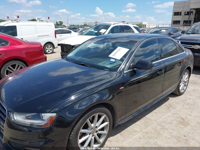 2015 AUDI A4 WAUAFAFL3FA071932 Photo 5