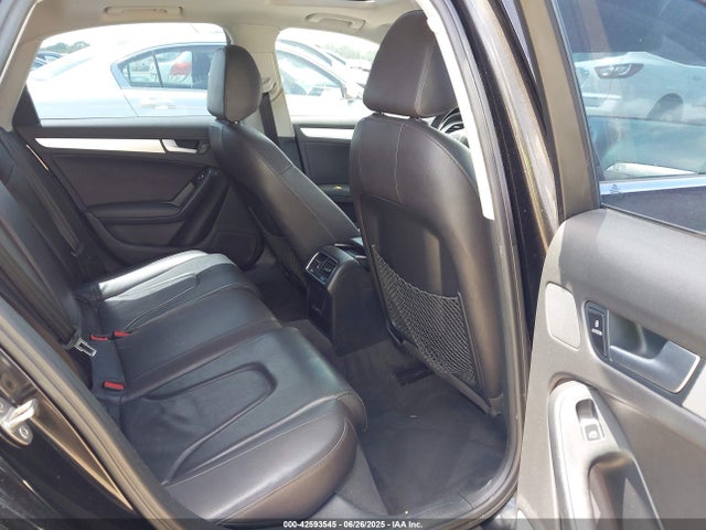 2015 AUDI A4 WAUAFAFL3FA071932 Photo 7