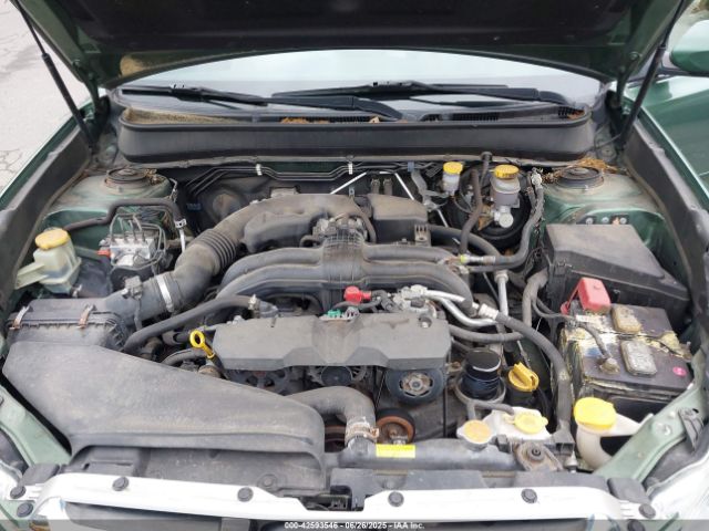 2013 SUBARU OUTBACK 4S4BRBCC7D1314238 Photo 9