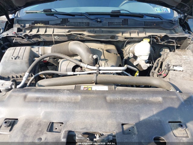 1C6RR7KT5FS588432 RAM 2015