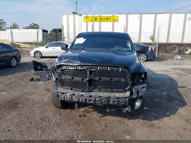 1C6RR7KT5FS588432 RAM 2015