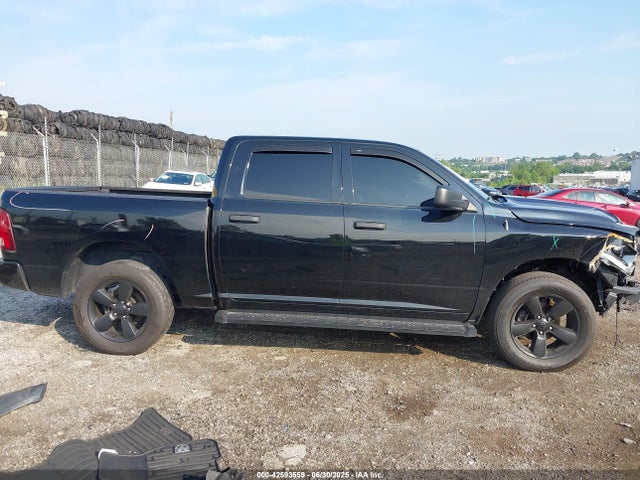 1C6RR7KT5FS588432 RAM 2015