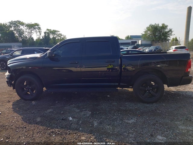 1C6RR7KT5FS588432 RAM 2015
