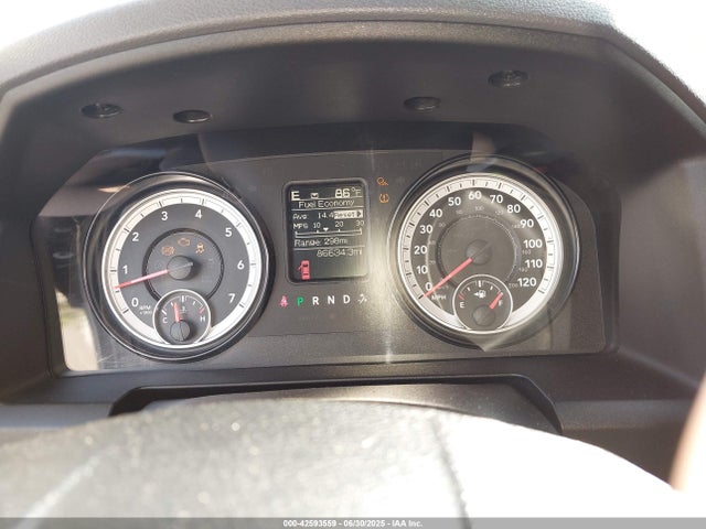 1C6RR7KT5FS588432 RAM 2015