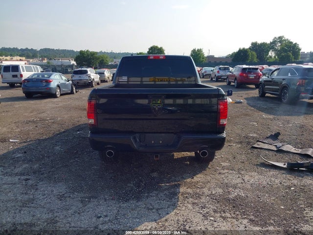 1C6RR7KT5FS588432 RAM 2015