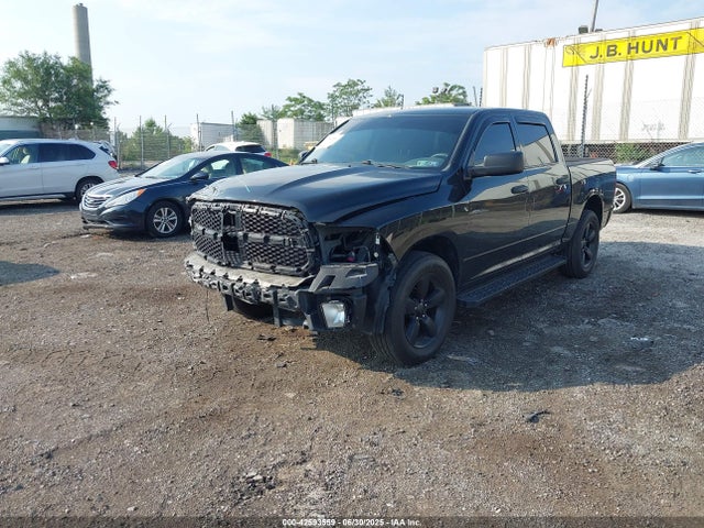 1C6RR7KT5FS588432 RAM 2015