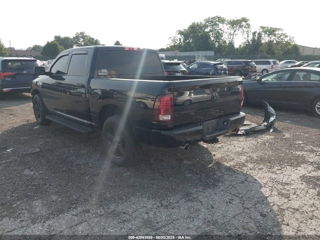 1C6RR7KT5FS588432 RAM 2015