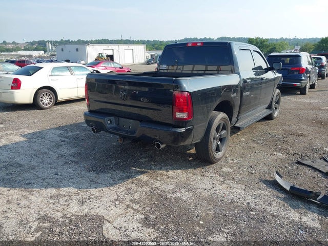 1C6RR7KT5FS588432 RAM 2015