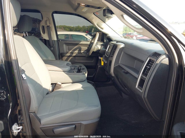 1C6RR7KT5FS588432 RAM 2015