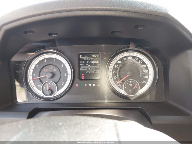 1C6RR7KT5FS588432 RAM 2015