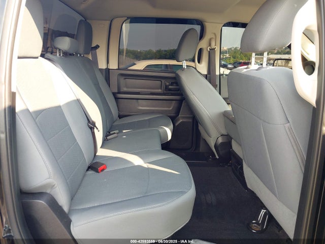 1C6RR7KT5FS588432 RAM 2015