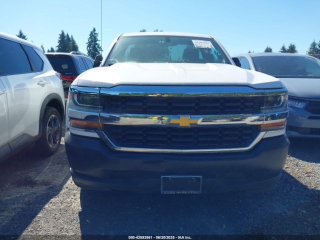 1GCNCNEH3JZ238205 Chevrolet lv3 - gen 5, sidi, vvt: variable valve timing, e85 max, alum