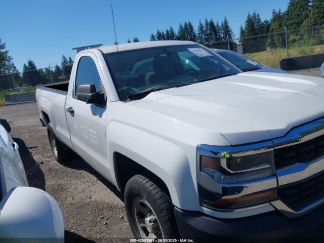 1GCNCNEH3JZ238205 Chevrolet lv3 - gen 5, sidi, vvt: variable valve timing, e85 max, alum