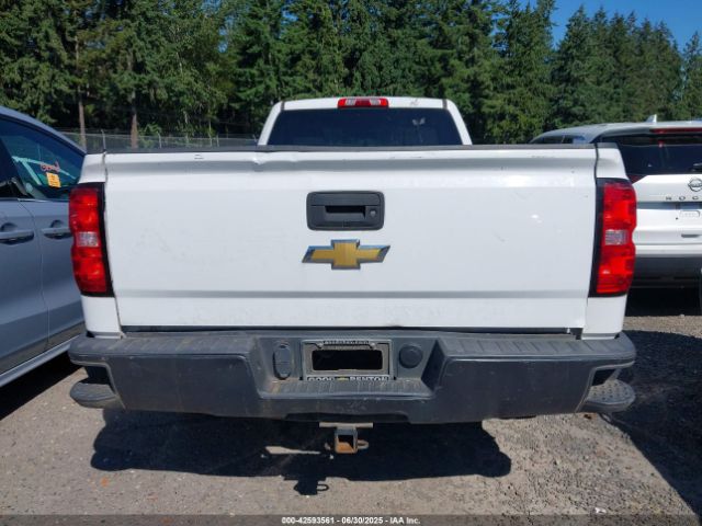 1GCNCNEH3JZ238205 Chevrolet lv3 - gen 5, sidi, vvt: variable valve timing, e85 max, alum