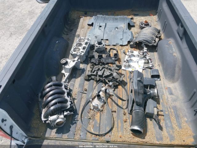 1GCNCNEH3JZ238205 Chevrolet lv3 - gen 5, sidi, vvt: variable valve timing, e85 max, alum