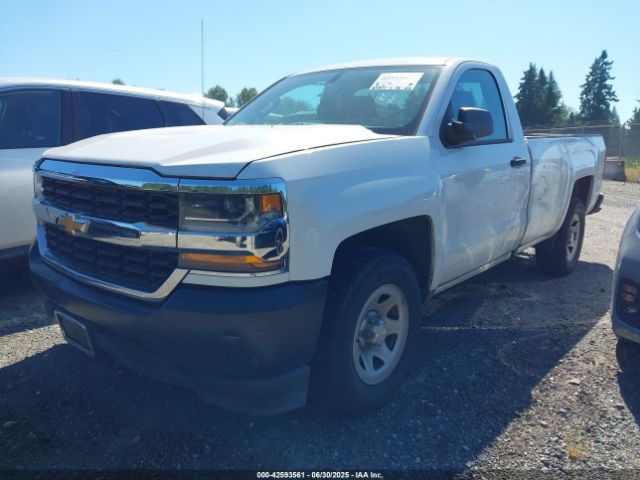 1GCNCNEH3JZ238205 Chevrolet lv3 - gen 5, sidi, vvt: variable valve timing, e85 max, alum