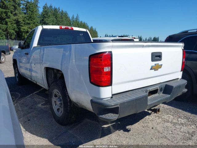 1GCNCNEH3JZ238205 Chevrolet lv3 - gen 5, sidi, vvt: variable valve timing, e85 max, alum