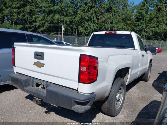 1GCNCNEH3JZ238205 Chevrolet lv3 - gen 5, sidi, vvt: variable valve timing, e85 max, alum