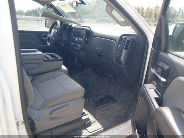 1GCNCNEH3JZ238205 Chevrolet lv3 - gen 5, sidi, vvt: variable valve timing, e85 max, alum