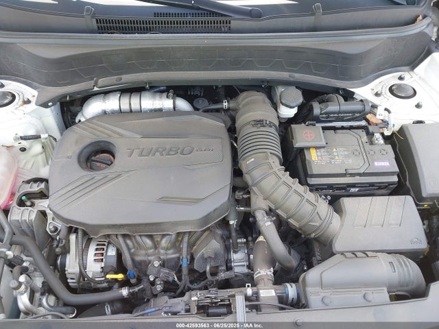 KIA gamma, t-gdi 2023 KNDEUCA26P7371483 Image 10