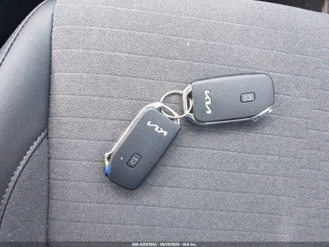 KIA gamma, t-gdi 2023 KNDEUCA26P7371483 Image 11