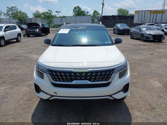 KIA gamma, t-gdi 2023 KNDEUCA26P7371483 Image 12