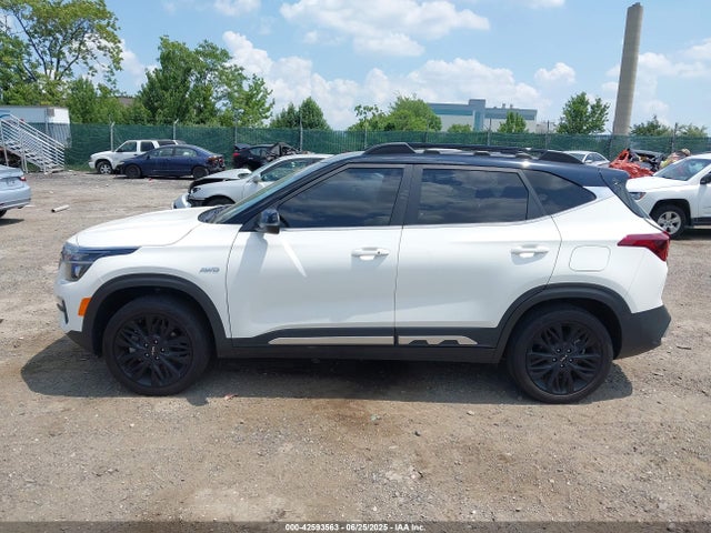 KIA gamma, t-gdi 2023 KNDEUCA26P7371483 Image 14
