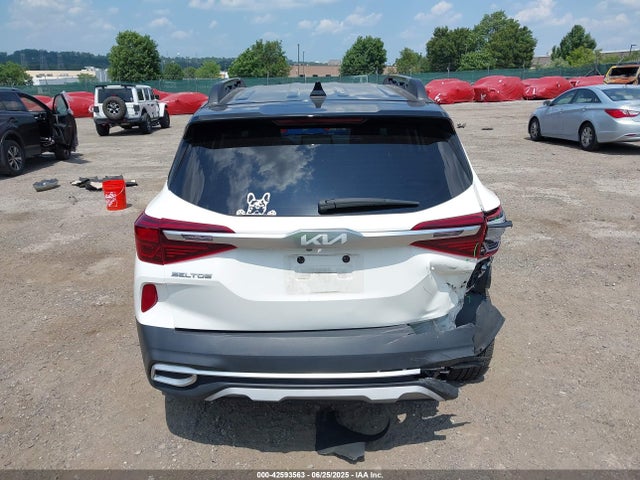 KIA gamma, t-gdi 2023 KNDEUCA26P7371483 Image 16