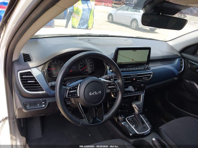 KIA gamma, t-gdi 2023 KNDEUCA26P7371483 Image 18