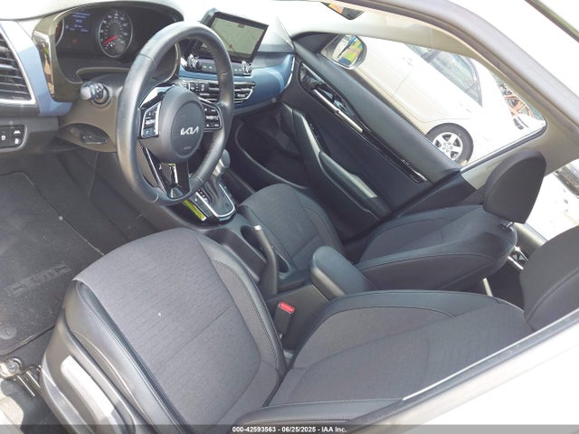 KIA gamma, t-gdi 2023 KNDEUCA26P7371483 Image 19