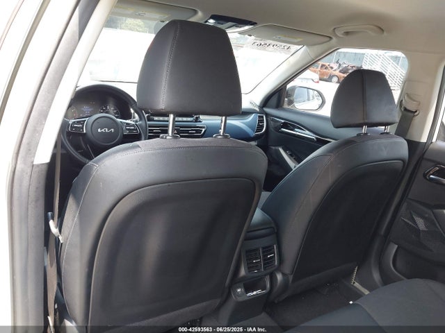 KIA gamma, t-gdi 2023 KNDEUCA26P7371483 Image 21