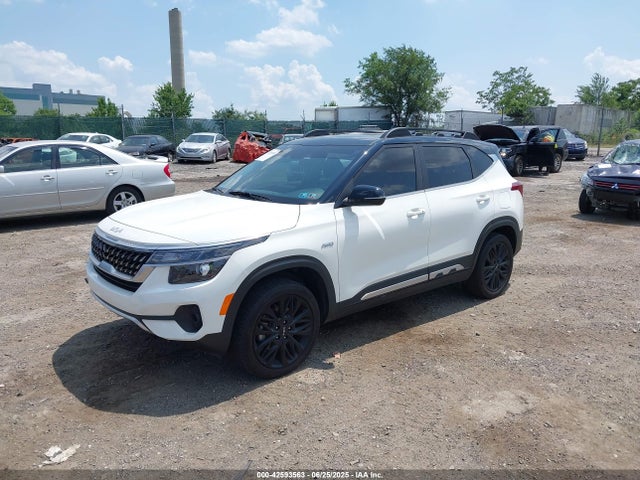 KIA gamma, t-gdi 2023 KNDEUCA26P7371483 Image 2
