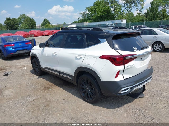 KIA gamma, t-gdi 2023 KNDEUCA26P7371483 Image 3